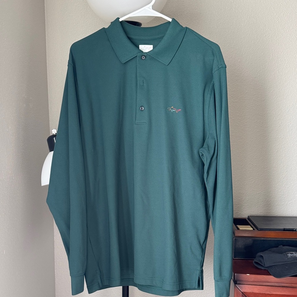 🎄Greg Norman Men’s Shirt